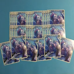 ホロライブ カードゲーム 大量セット こぼ･かなえる horolive