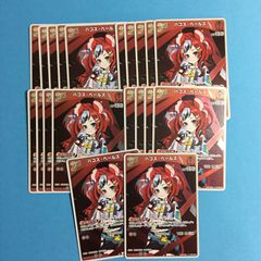 ハコス・ベールズ ホロカ プロモ 誕生日記念 2025 ホロライブ - メルカリ