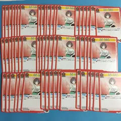 ユニオンアリーナ 大量セット 根緒 亜紗里 学園 アイドルマスター 学マス ユニアリ