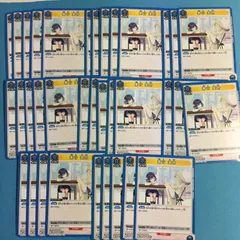 ユニオンアリーナ 大量セット 秦谷 美鈴 学園 アイドルマスター 学マス ユニアリ