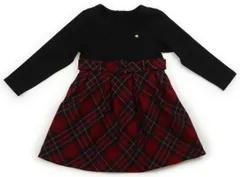 【ケイトスペード/KateSpade】ワンピース 110サイズ 女の子【子供服・ベビー服】（1996029）