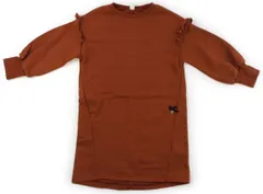 【アプレレクール/apreslescours】ワンピース 120サイズ 女の子【子供服・ベビー服】（1986037）