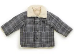 【プティマイン/petitmain】コート・ジャンパー 90サイズ 男の子【子供服・ベビー服】（1995832）