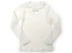 【メゾピアノ/mezzopiano】Tシャツ・カットソー 130サイズ 女の子【子供服・ベビー服】（1995835）