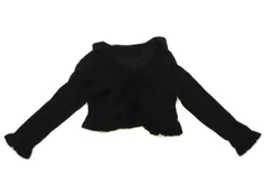 【コムサデモード/COMMECADUMODE】カーディガン 120サイズ 女の子【子供服・ベビー服】（1986049）