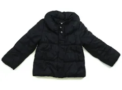 【べべ/BeBe】コート・ジャンパー 120サイズ 女の子【子供服・ベビー服】（1996035）