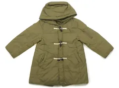 【コムサイズム/COMMECAISM】コート・ジャンパー 120サイズ 男の子【子供服・ベビー服】（1975144）