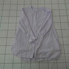 2025年最新】23区 canclini シャツの人気アイテム - メルカリ