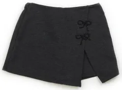 【ザラ/ZARA】ショートパンツ 120サイズ 女の子【子供服・ベビー服】（1995944）