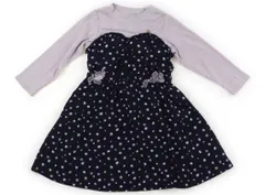 【アプレレクール/apreslescours】ワンピース 100サイズ 女の子【子供服・ベビー服】（1985871）