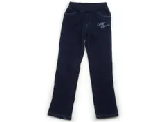 【メゾピアノ/mezzopiano】パンツ 120サイズ 女の子【子供服・ベビー服】（1995847）