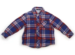 【シップス/SHIPS】シャツ・ブラウス 100サイズ 男の子【子供服・ベビー服】（1986323）