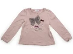 【エニィファム/anyFAM】Tシャツ・カットソー 120サイズ 女の子【子供服・ベビー服】（1995646）