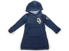 【ダブルＢ/DoubleB】ワンピース 110サイズ 女の子【子供服・ベビー服】（1995748）