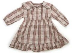 【アプレレクール/apreslescours】ワンピース 100サイズ 女の子【子供服・ベビー服】（1986328）