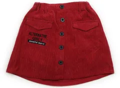 【アルジー/ALGY】スカート 150サイズ 女の子【子供服・ベビー服】（1995652）