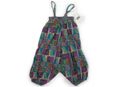 【マーキーズ/Markey's】オーバーオール 95サイズ 女の子【子供服・ベビー服】（1975186）