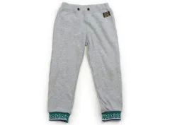 【ダブルＢ/DoubleB】スウェットパンツ 110サイズ 女の子【子供服・ベビー服】（1995753）