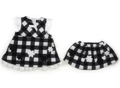 【べべ/BeBe】上下セット 70サイズ 女の子【子供服・ベビー服】（1995954）