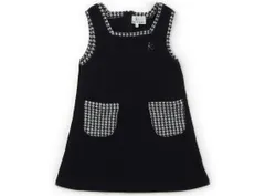 【組曲/Kumikyoku】ジャンパースカート 110サイズ 女の子【子供服・ベビー服】（1985883）