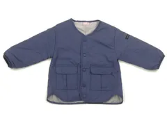 【プティマイン/petitmain】コート・ジャンパー 90サイズ 男の子【子供服・ベビー服】（1995858）