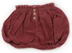 【ザラ/ZARA】ショートパンツ 70サイズ 女の子【子供服・ベビー服】（1985886）