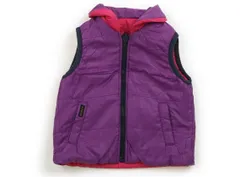 【ダブルＢ/DoubleB】ベビーベスト 80サイズ 女の子【子供服・ベビー服】（1996057）