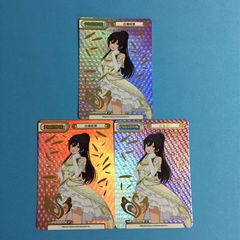 ヴァイスシュヴァルツ ブラウ RRR以下 各4枚 4コン すとぷり 2弾