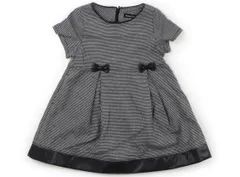 【べべ/BeBe】ワンピース 100サイズ 女の子【子供服・ベビー服】（1985902）