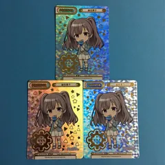 2026年最新】幽谷霧子の人気アイテム - メルカリ