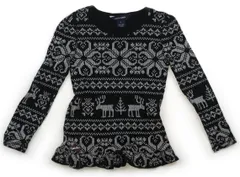 【ラルフローレン/RalphLauren】Tシャツ・カットソー 120サイズ 女の子【子供服・ベビー服】（1986379）