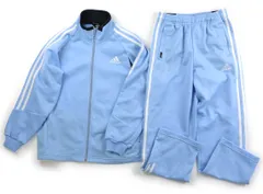 【アディダス/Adidas】スポーツウェア・ダンスウェア 140サイズ 男の子【子供服・ベビー服】（1975269）