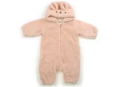 【キッズズー/KidsZoo】オールインワン 70サイズ 女の子【子供服・ベビー服】（1986381）