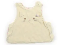 【メゾピアノ/mezzopiano】ベビーベスト 70サイズ 女の子【子供服・ベビー服】（1995568）