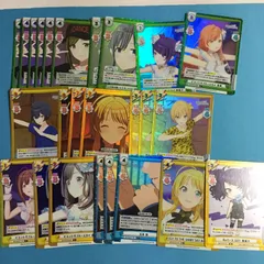 Reバース シャイニーカラーズ パラレル RR+ アイドルマスター シャニマス