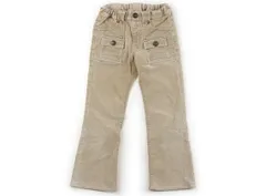 【ダブルＢ/DoubleB】パンツ 130サイズ 男の子【子供服・ベビー服】（1985913）