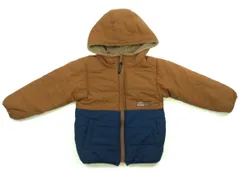 【ブリーズ/BREEZE】コート・ジャンパー 110サイズ 男の子【子供服・ベビー服】（1986391）