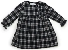 【ザラ/ZARA】ワンピース 100サイズ 女の子【子供服・ベビー服】（1985924）