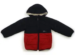 【ブリーズ/BREEZE】コート・ジャンパー 120サイズ 男の子【子供服・ベビー服】（1986392）