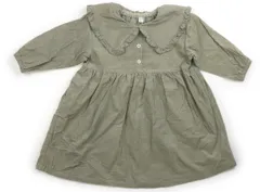 【アプレレクール/apreslescours】ワンピース 100サイズ 女の子【子供服・ベビー服】（1995975）