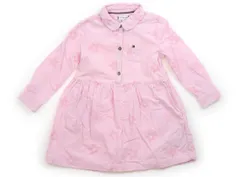 【トミーヒルフィガー/TommyHilfiger】ワンピース 90サイズ 女の子【子供服・ベビー服】（1995883）