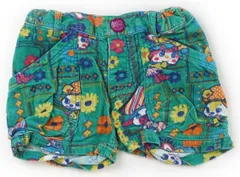 【グラグラ/GrandGround】ショートパンツ 100サイズ 女の子【子供服・ベビー服】（1985954）