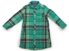 【ブリーズ/BREEZE】ワンピース 110サイズ 女の子【子供服・ベビー服】（1975327）