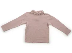 【プティマイン/petitmain】Tシャツ・カットソー 120サイズ 女の子【子供服・ベビー服】（1986168）