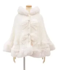 2025年最新】リズリサ ポンチョの人気アイテム - メルカリ