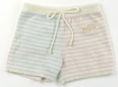 【ジェラピケ/gelatopique】ショートパンツ 80サイズ 女の子【子供服・ベビー服】（1975347）