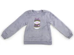 【エニィファム/anyFAM】トレーナー・プルオーバー 130サイズ 女の子【子供服・ベビー服】（1995588）