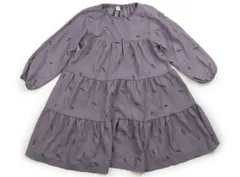 【アプレレクール/apreslescours】ワンピース 110サイズ 女の子【子供服・ベビー服】（1995987）