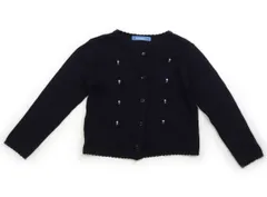 【ファミリア/familiar】カーディガン 120サイズ 女の子【子供服・ベビー服】（1995988）