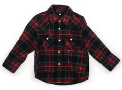 【シップス/SHIPS】シャツ・ブラウス 100サイズ 男の子【子供服・ベビー服】（1995890）